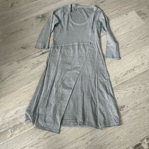Sandwich dress size small. Excellent condition Designer dress from Holt Renfrew.